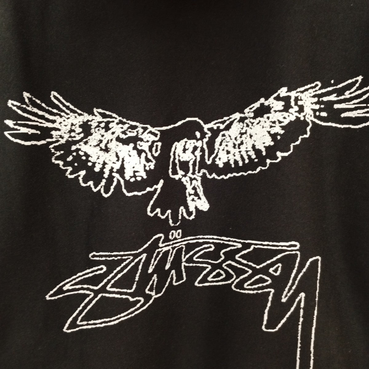 WINGSPAN HOODIEパーカーZ4000SAS