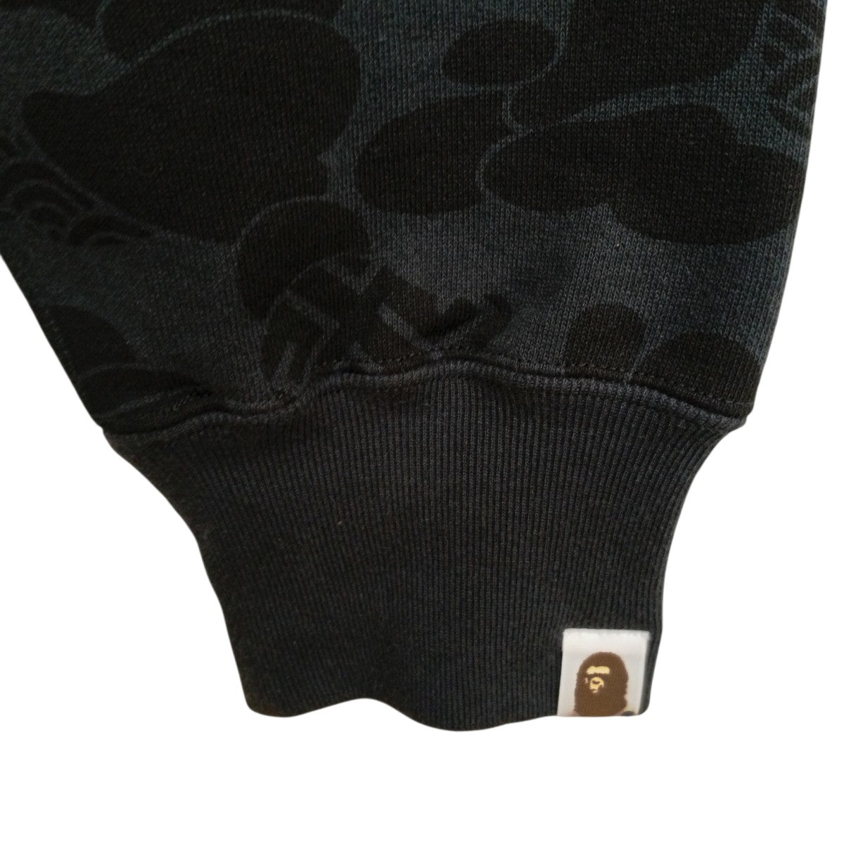 Asia Camo Pullover Hoodieパーカー001PPK201002M