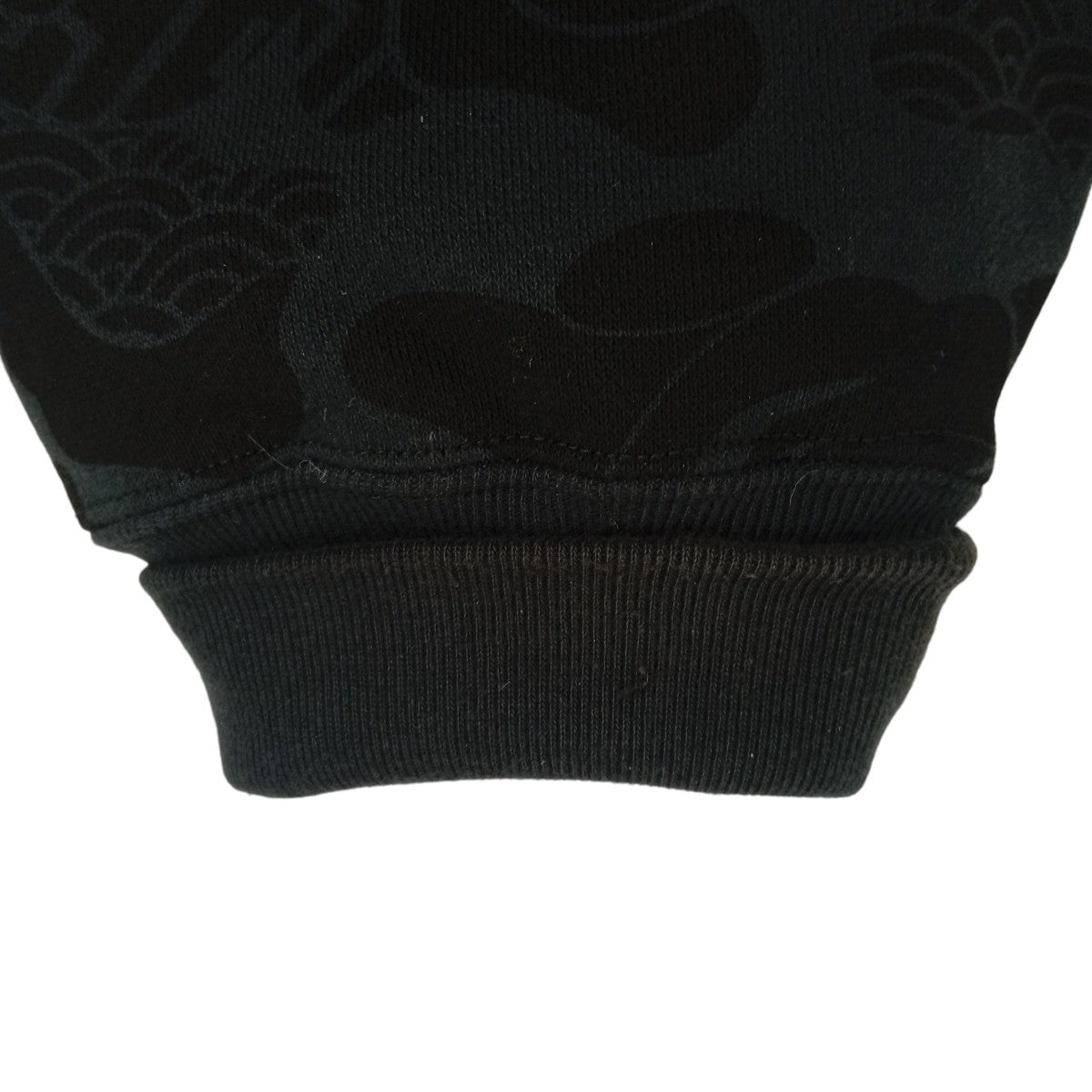 Asia Camo Pullover Hoodieパーカー001PPK201002M