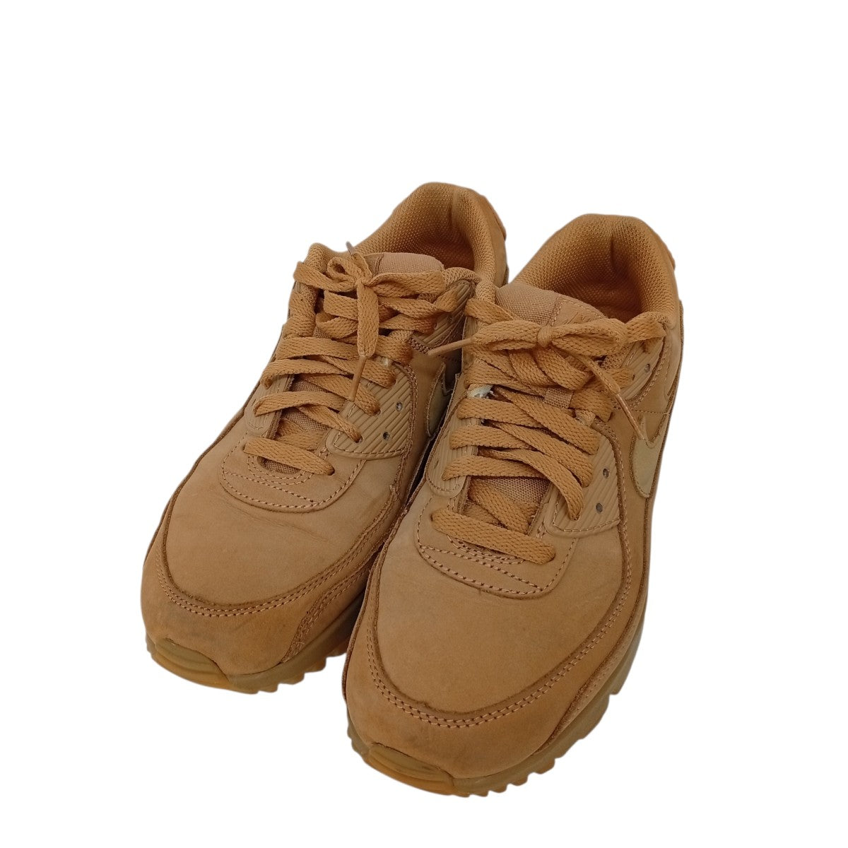 AIR MAX 90 PRM WNTR TRK3 FLAXスニーカーFZ5102-299