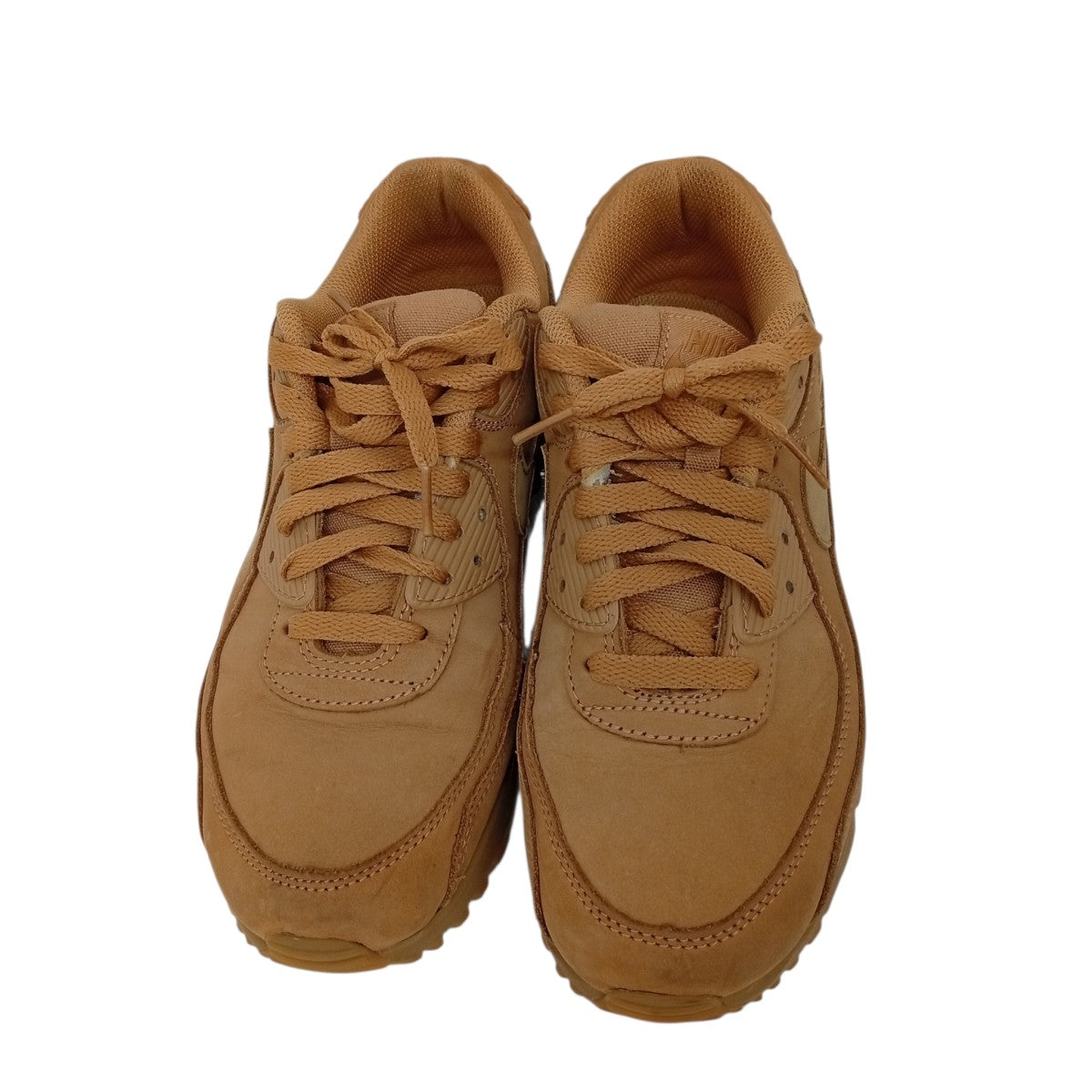 AIR MAX 90 PRM WNTR TRK3 FLAXスニーカーFZ5102-299