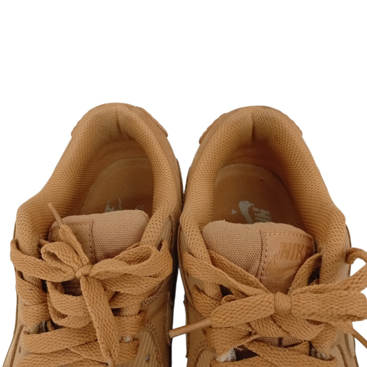 AIR MAX 90 PRM WNTR TRK3 FLAXスニーカーFZ5102-299