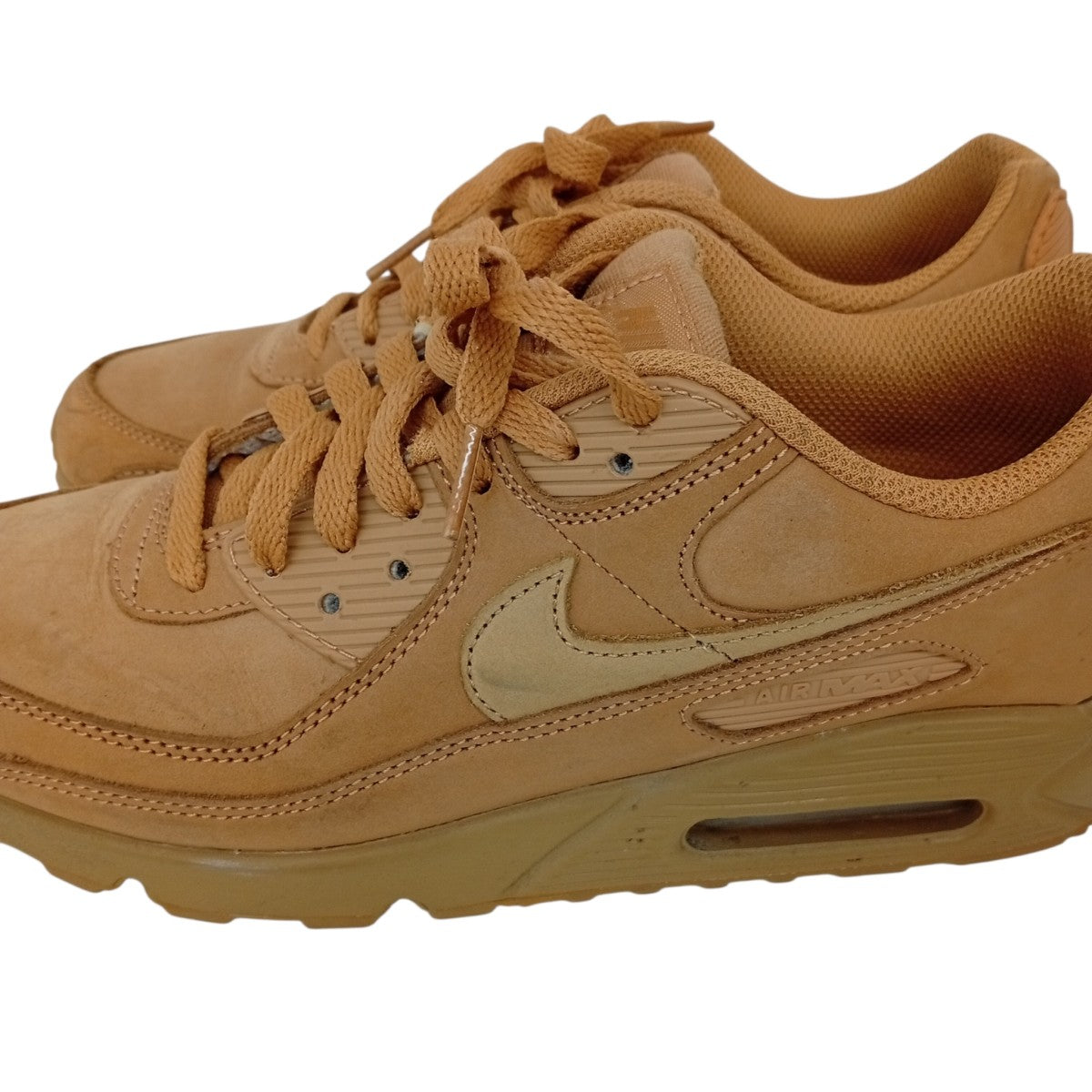 AIR MAX 90 PRM WNTR TRK3 FLAXスニーカーFZ5102-299