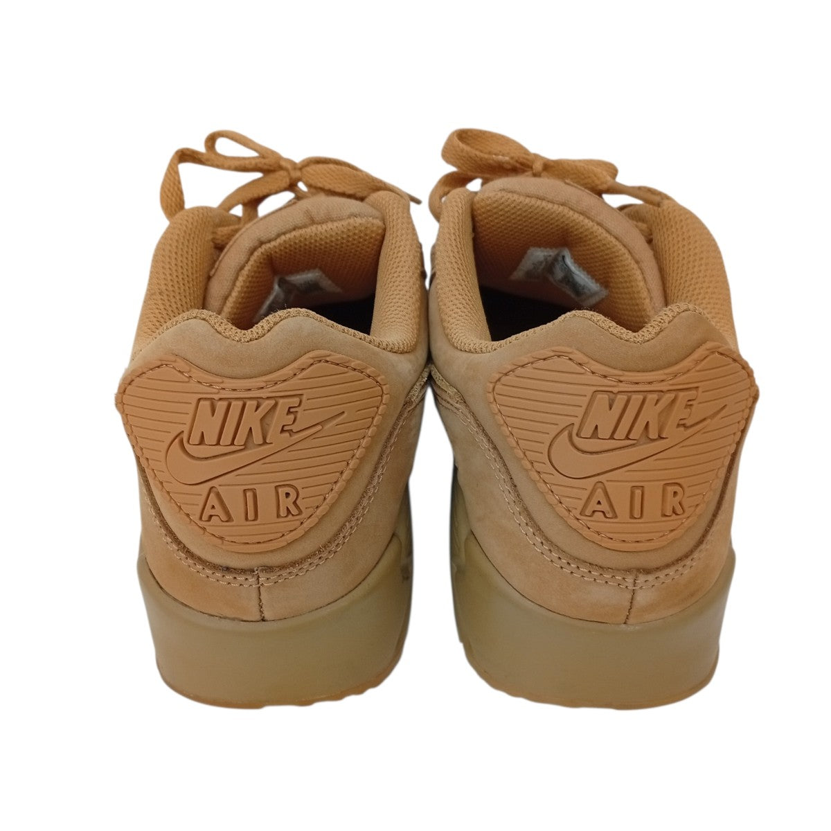 AIR MAX 90 PRM WNTR TRK3 FLAXスニーカーFZ5102-299