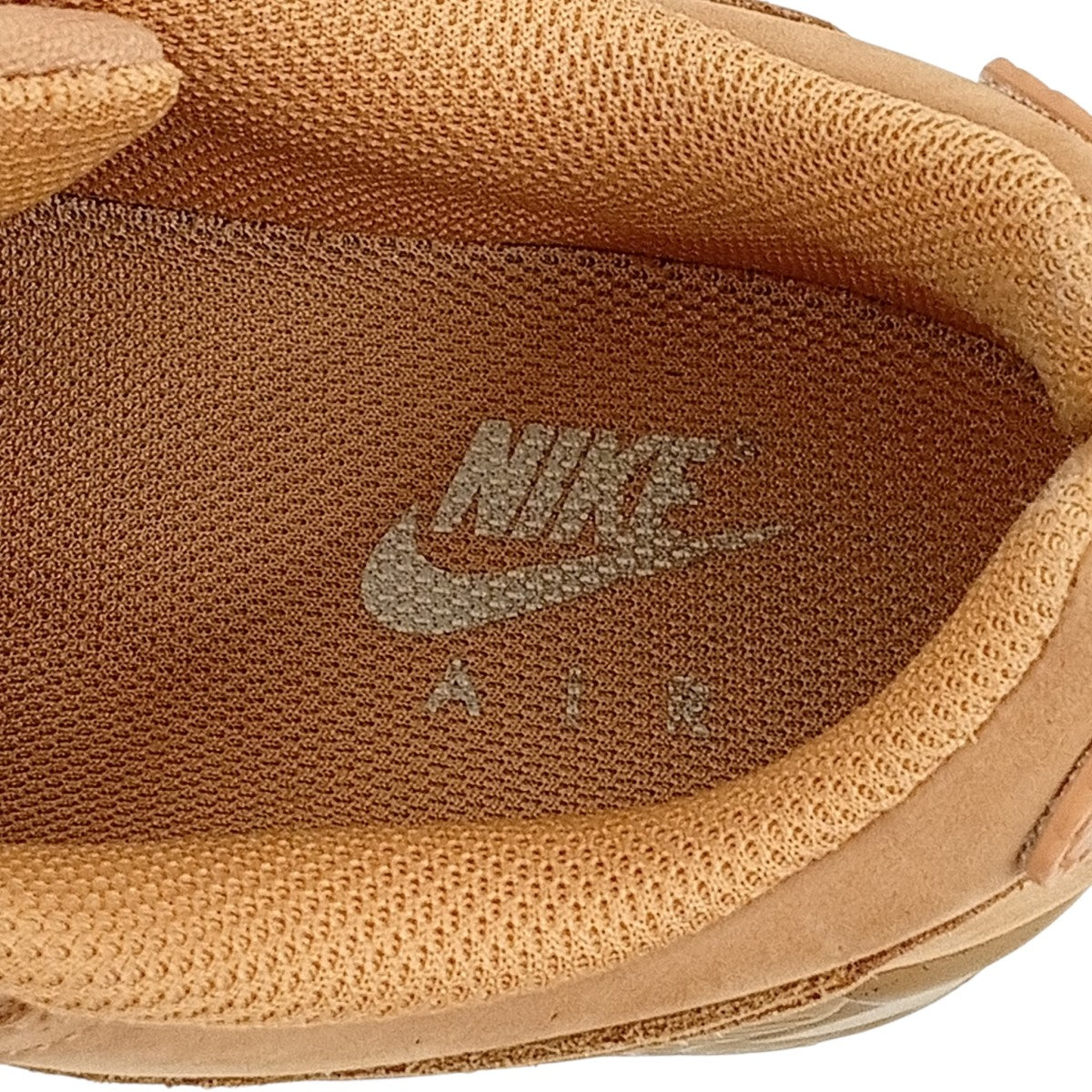 AIR MAX 90 PRM WNTR TRK3 FLAXスニーカーFZ5102-299