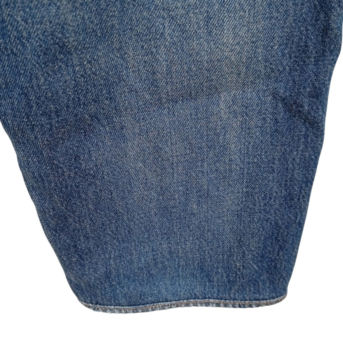 DIESEL(ディーゼル) BUSTER ダメージ加工デニムパンツ088AQ 088AQ