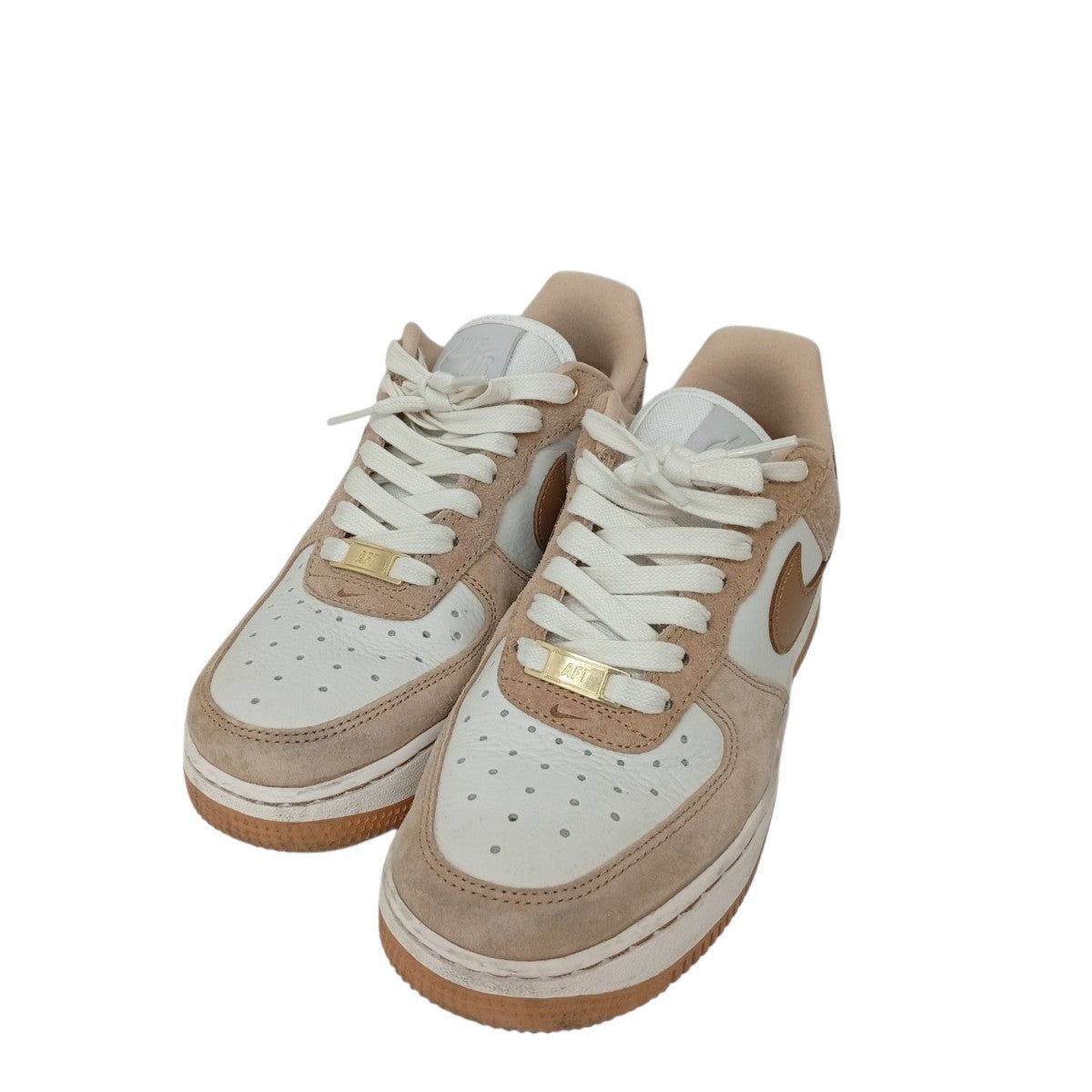 WMNS AF1 LXX VACHETTA TAN FLAX-SAILスニーカーDX1193-200