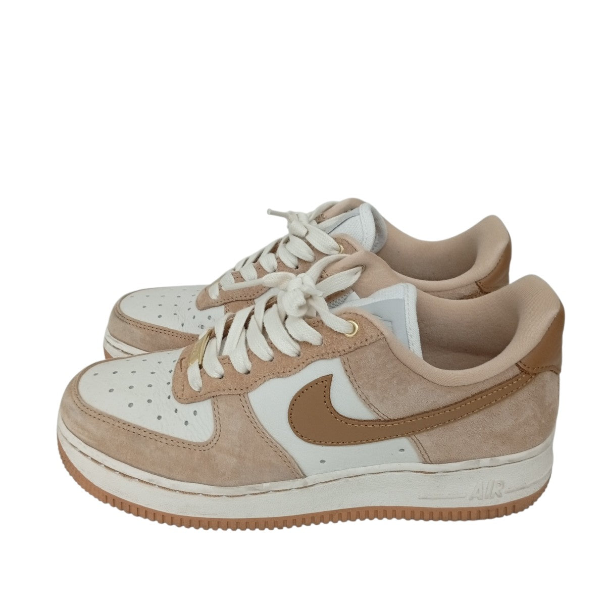 WMNS AF1 LXX VACHETTA TAN FLAX-SAILスニーカーDX1193-200