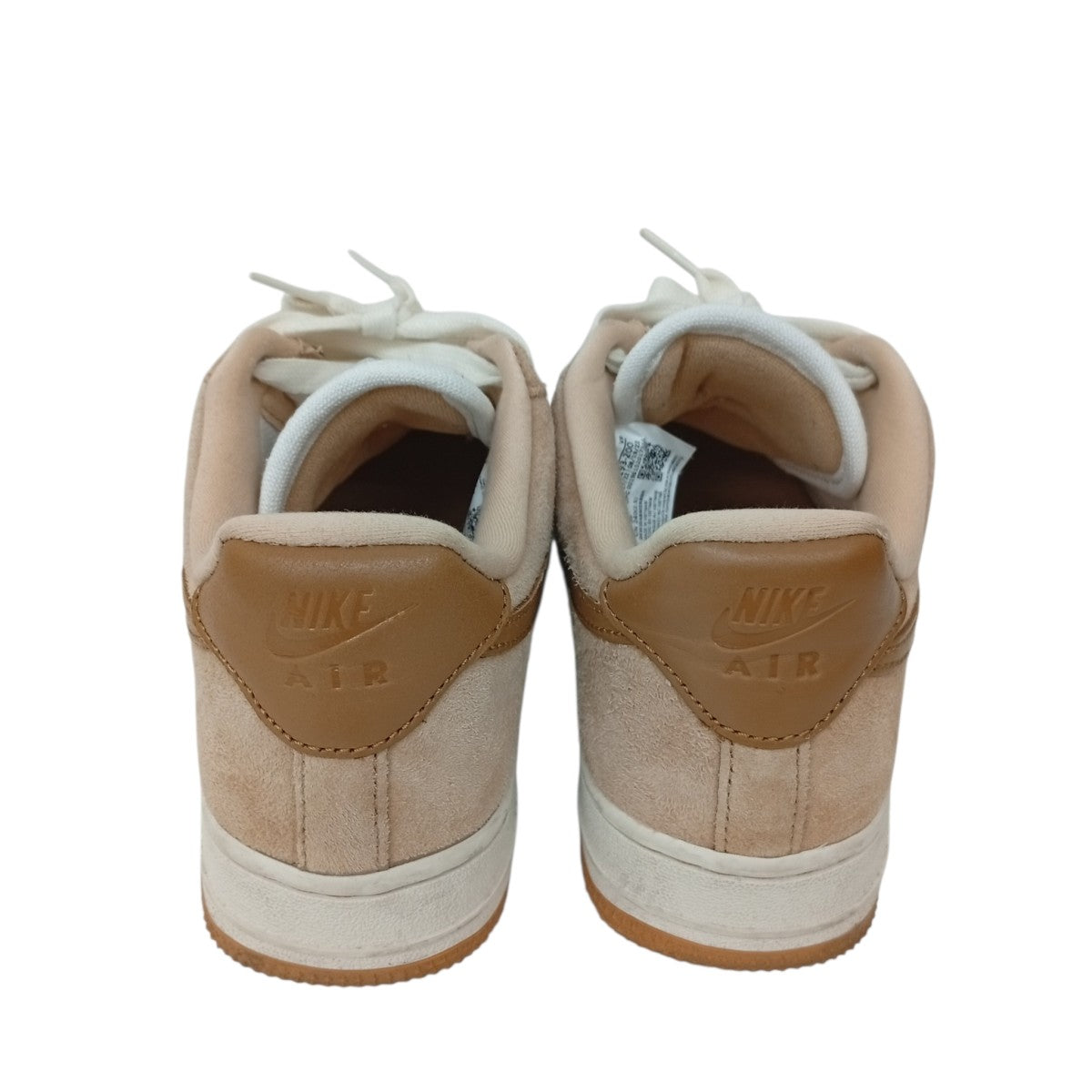 WMNS AF1 LXX VACHETTA TAN FLAX-SAILスニーカーDX1193-200