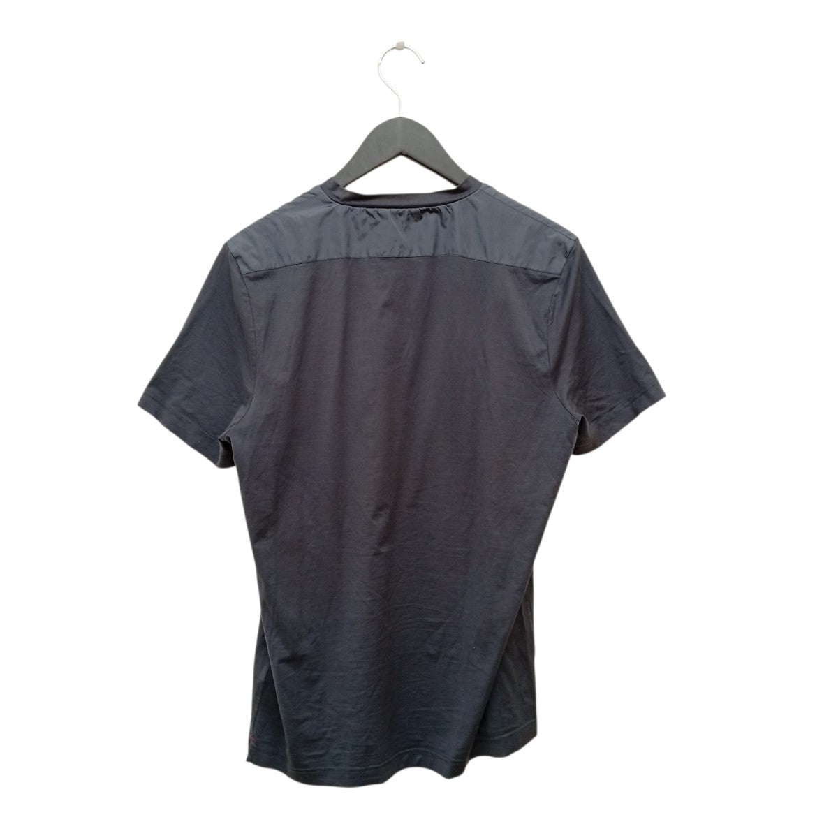 PRADA(プラダ) TシャツSJN062 SJN062 ライトグレー サイズ S｜【公式