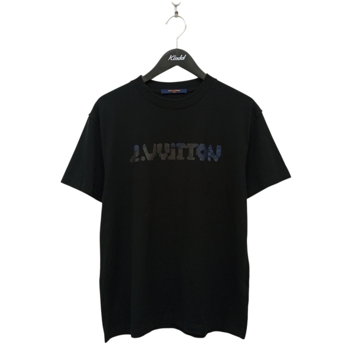 ルモヒートリアクティブプリントTシャツHMY13W