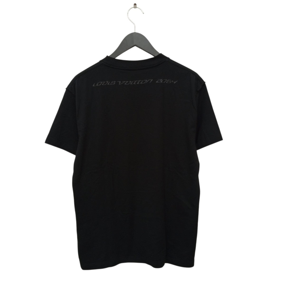 ルモヒートリアクティブプリントTシャツHMY13W