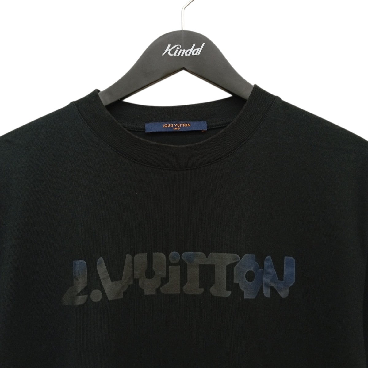 ルモヒートリアクティブプリントTシャツHMY13W