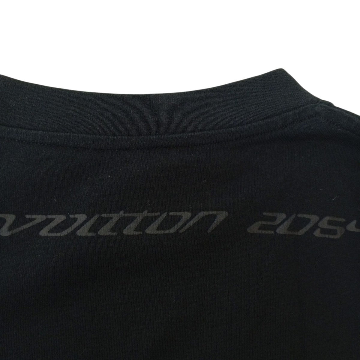 ルモヒートリアクティブプリントTシャツHMY13W