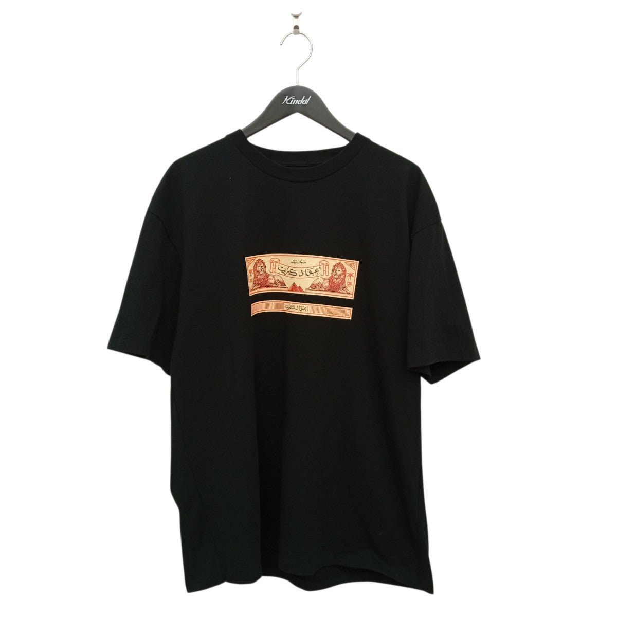 26SSTシャツ