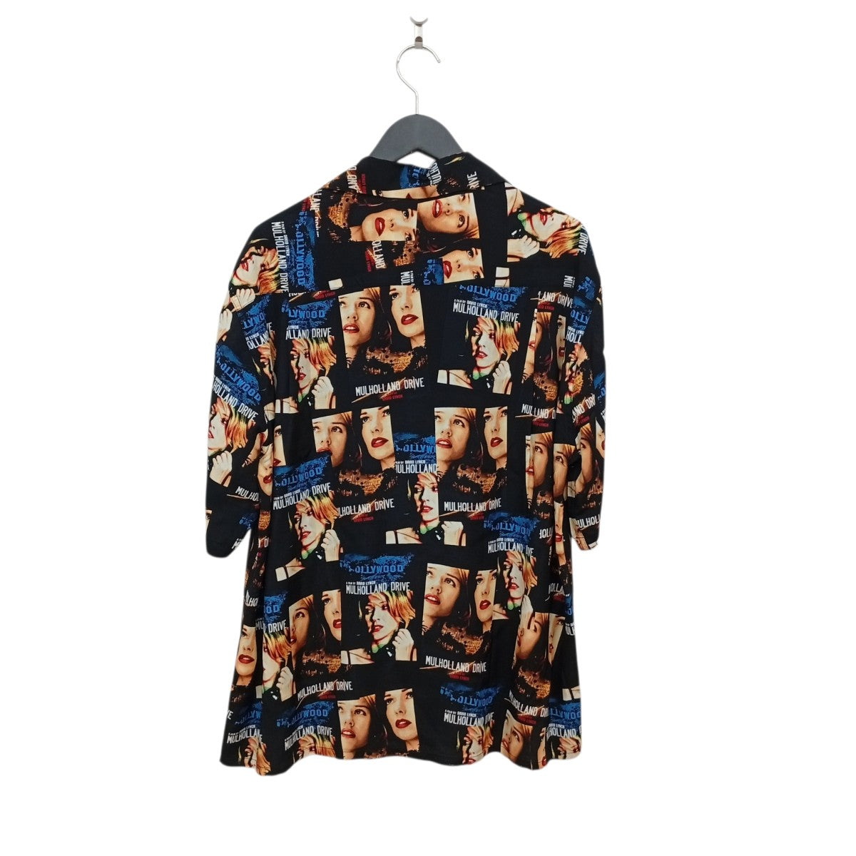 26SSS S HAWAIIAN SHIRT半袖シャツ