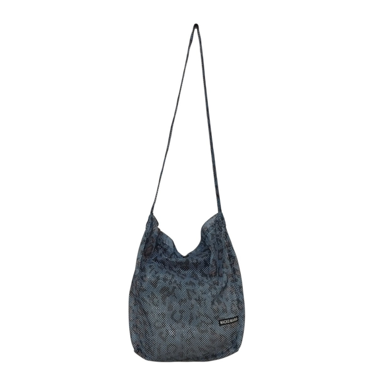 26SSLEOPARD BAGショルダーバッグ
