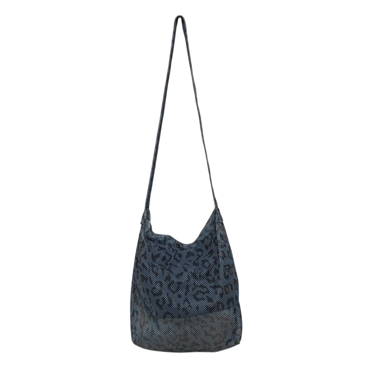 26SSLEOPARD BAGショルダーバッグ