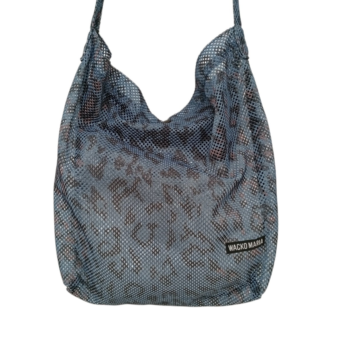 26SSLEOPARD BAGショルダーバッグ