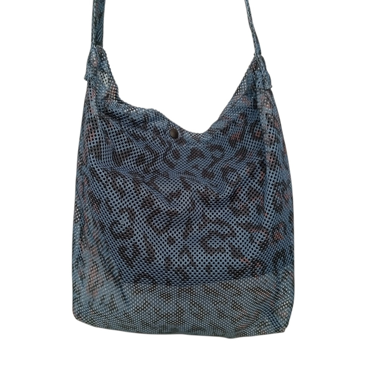 26SSLEOPARD BAGショルダーバッグ