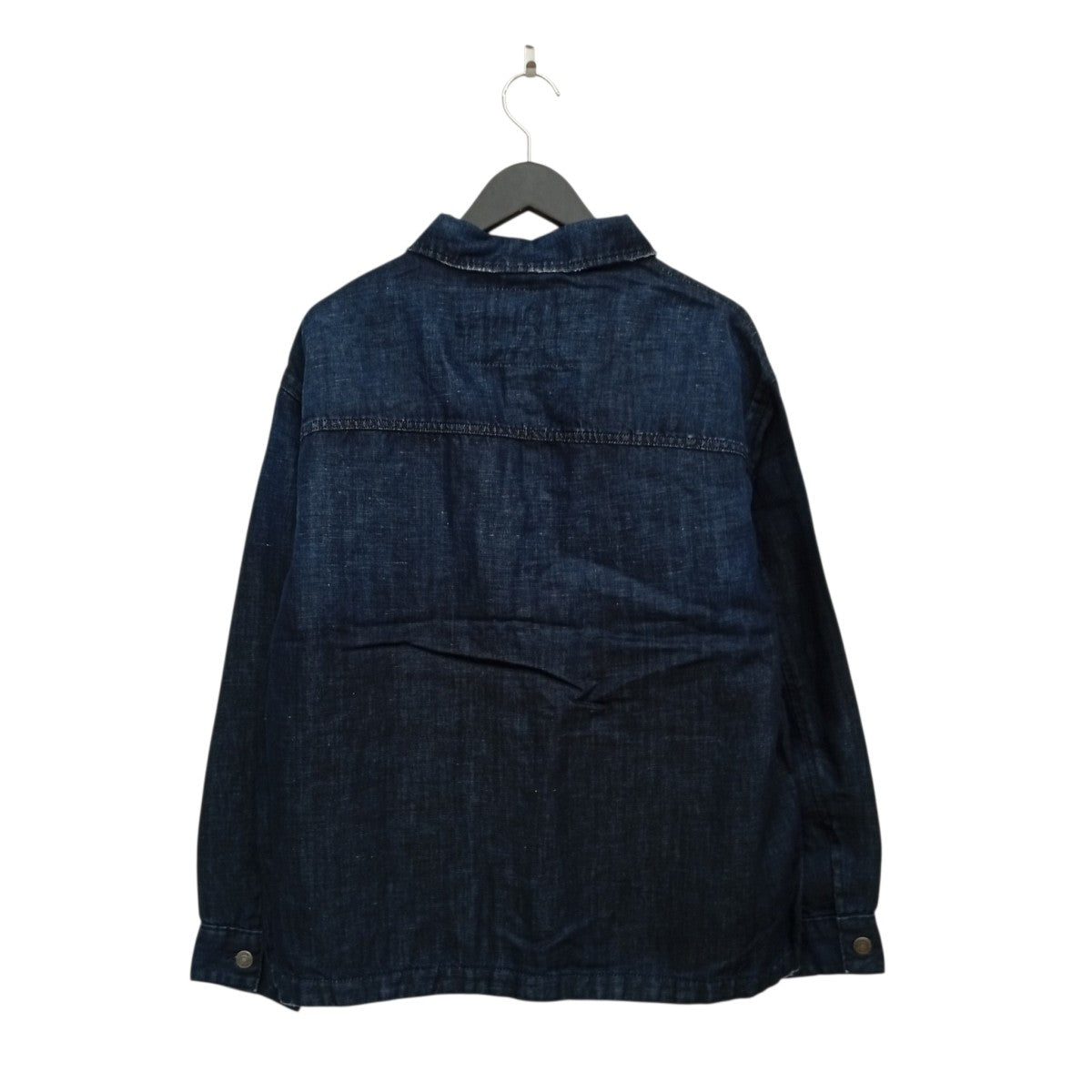 BILLY JacketデニムシャツジャケットM5GN30D5N11
