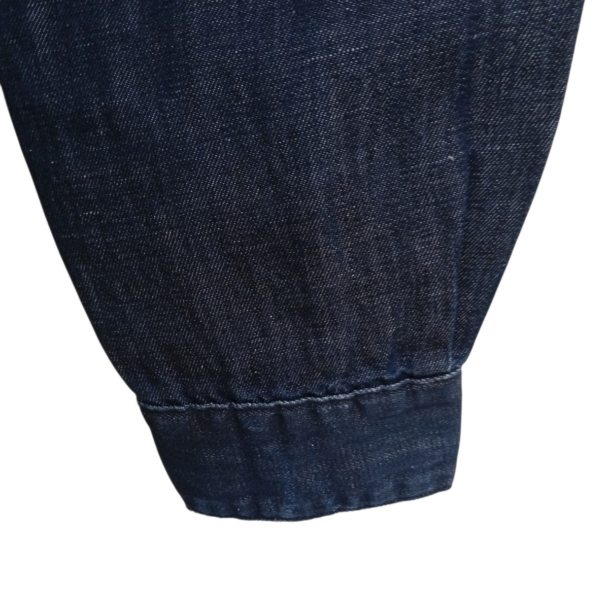 BILLY JacketデニムシャツジャケットM5GN30D5N11