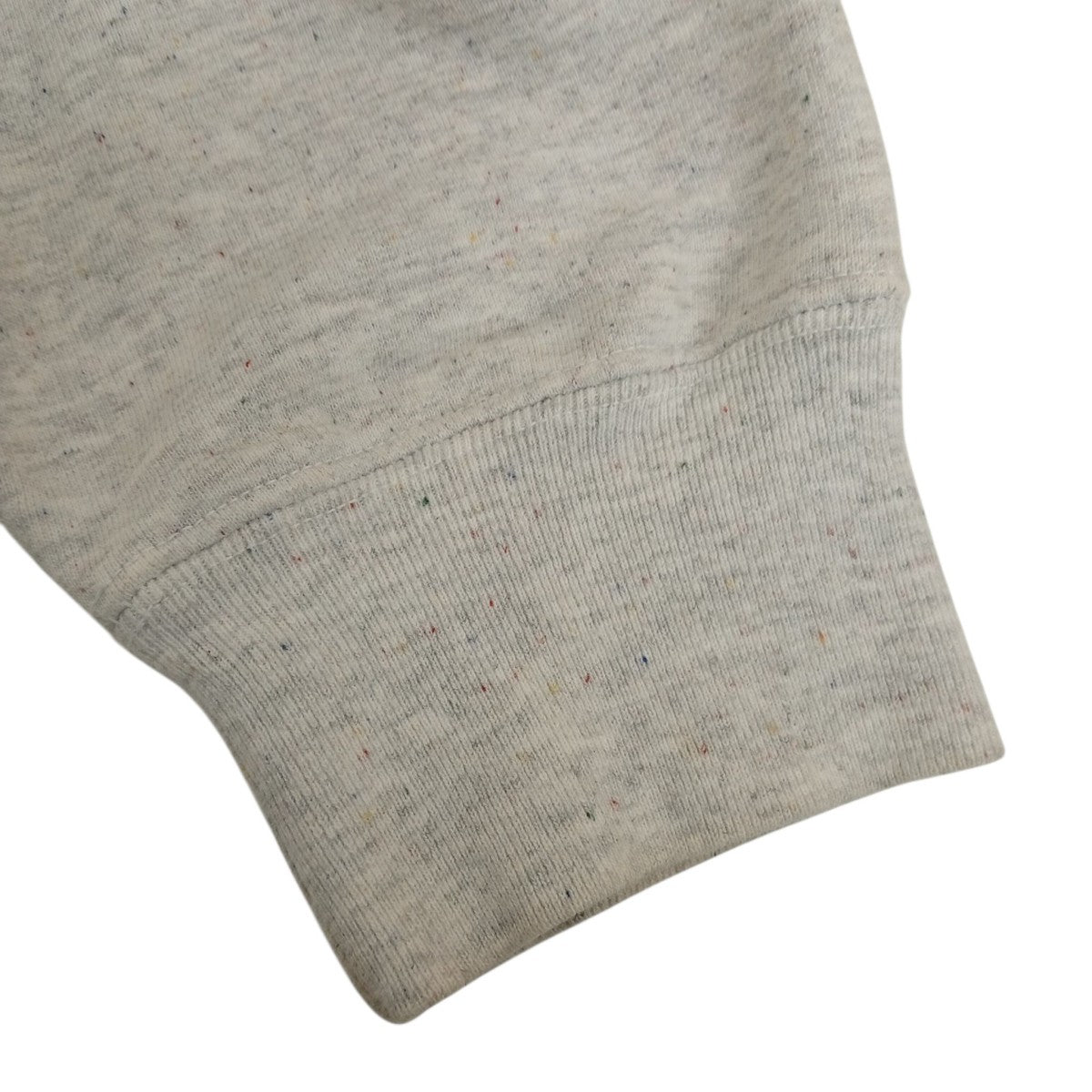 20AWSmall Box Crewneckトレーナー