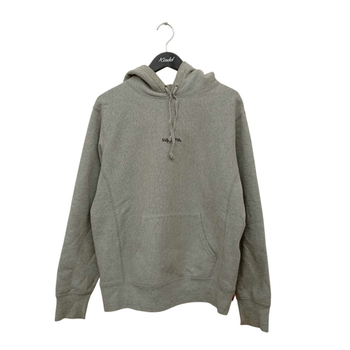 18AWTrademark Hooded Sweatshirtパーカー