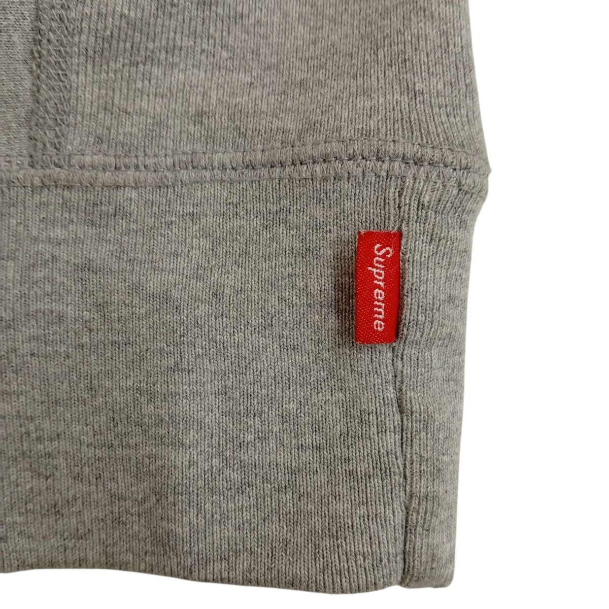 18AWTrademark Hooded Sweatshirtパーカー