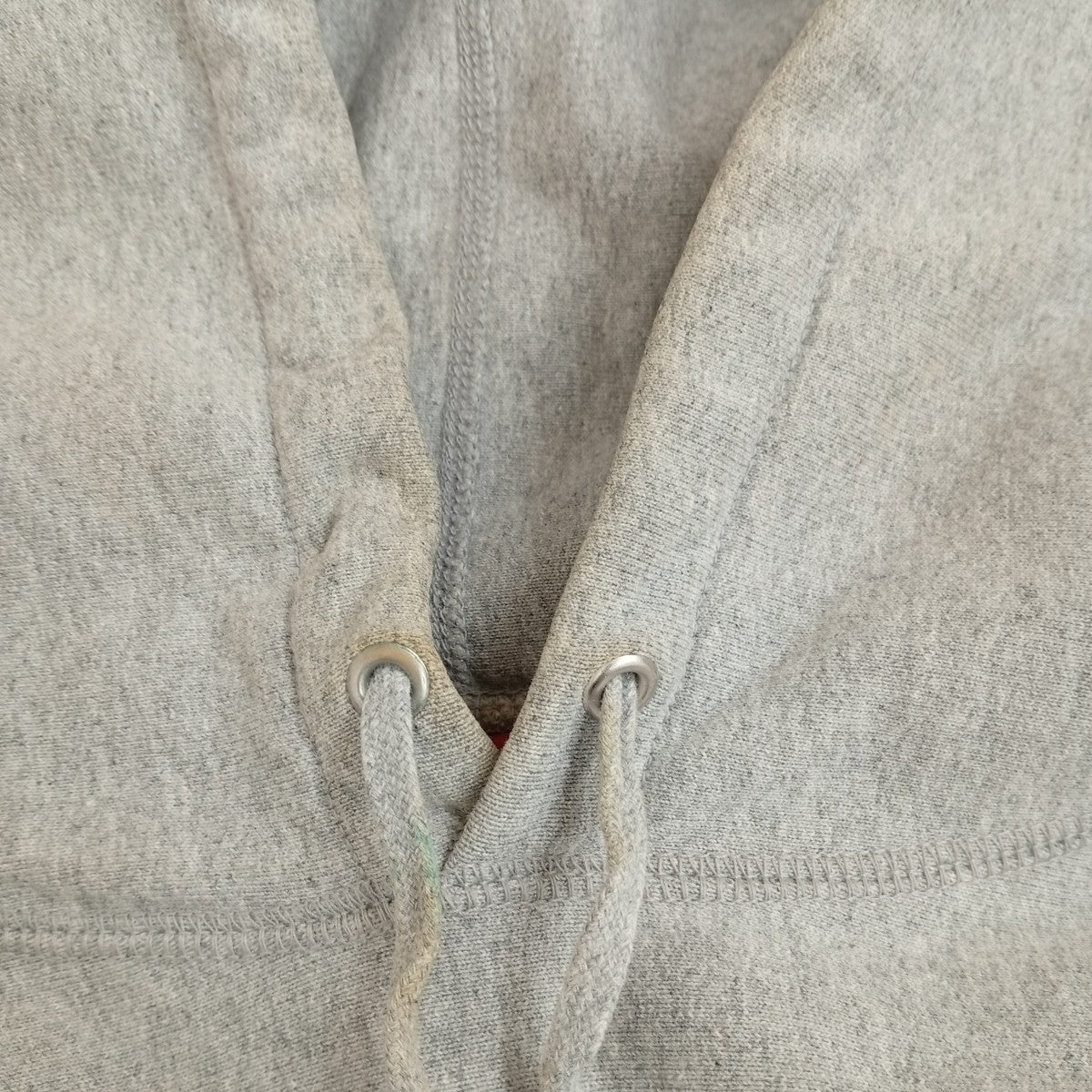 18AWTrademark Hooded Sweatshirtパーカー