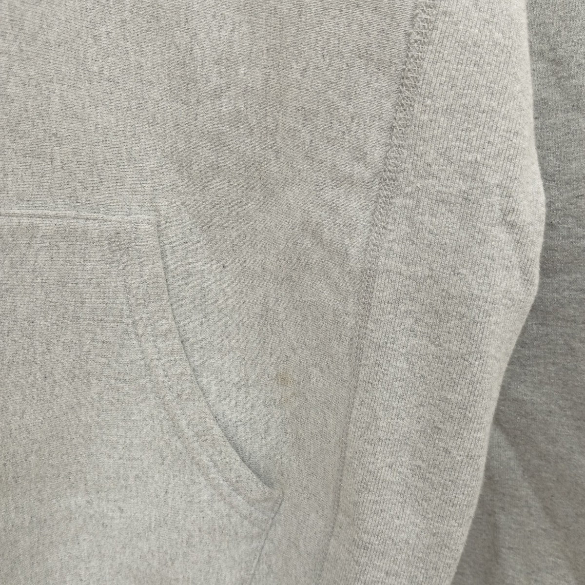 18AWTrademark Hooded Sweatshirtパーカー