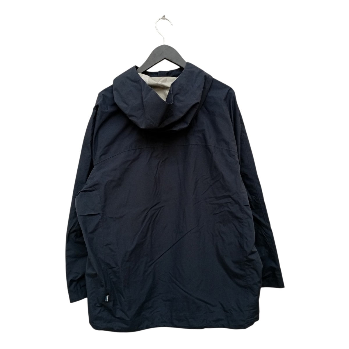 LIFESTYLE LIGHT SHELL PARKAナイロンジャケットDR-043-2022 JWEX