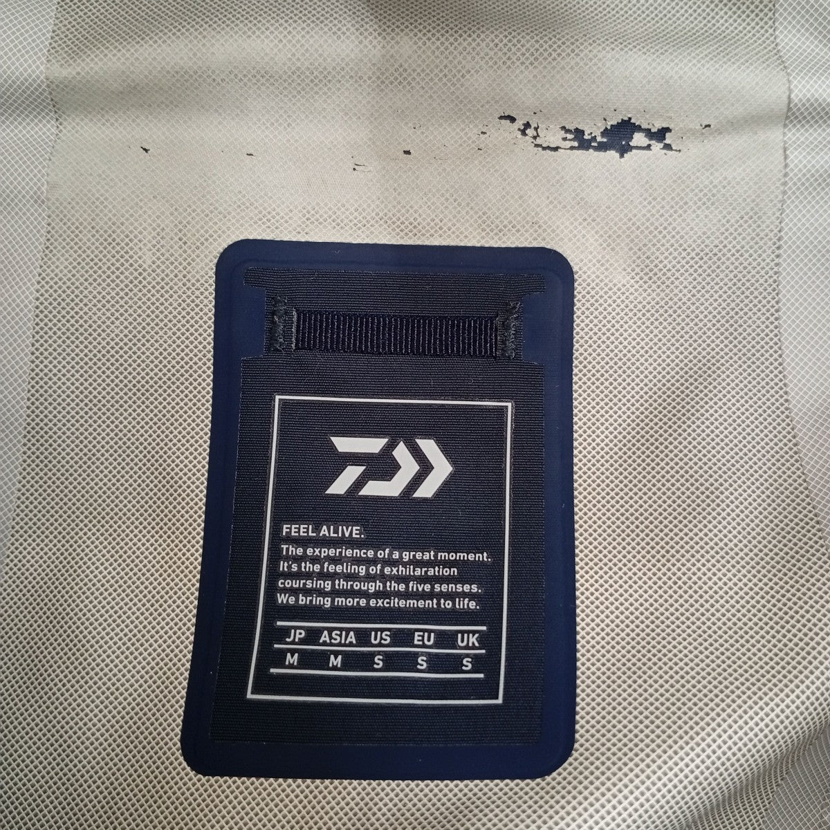 LIFESTYLE LIGHT SHELL PARKAナイロンジャケットDR-043-2022 JWEX