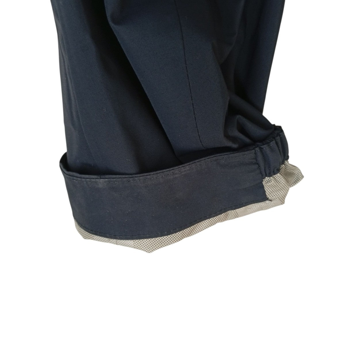 LIFESTYLE LIGHT SHELL PARKAナイロンジャケットDR-043-2022 JWEX