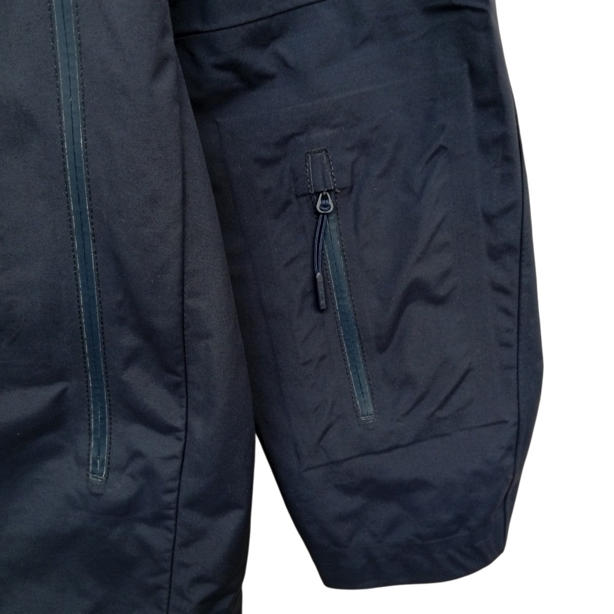LIFESTYLE LIGHT SHELL PARKAナイロンジャケットDR-043-2022 JWEX