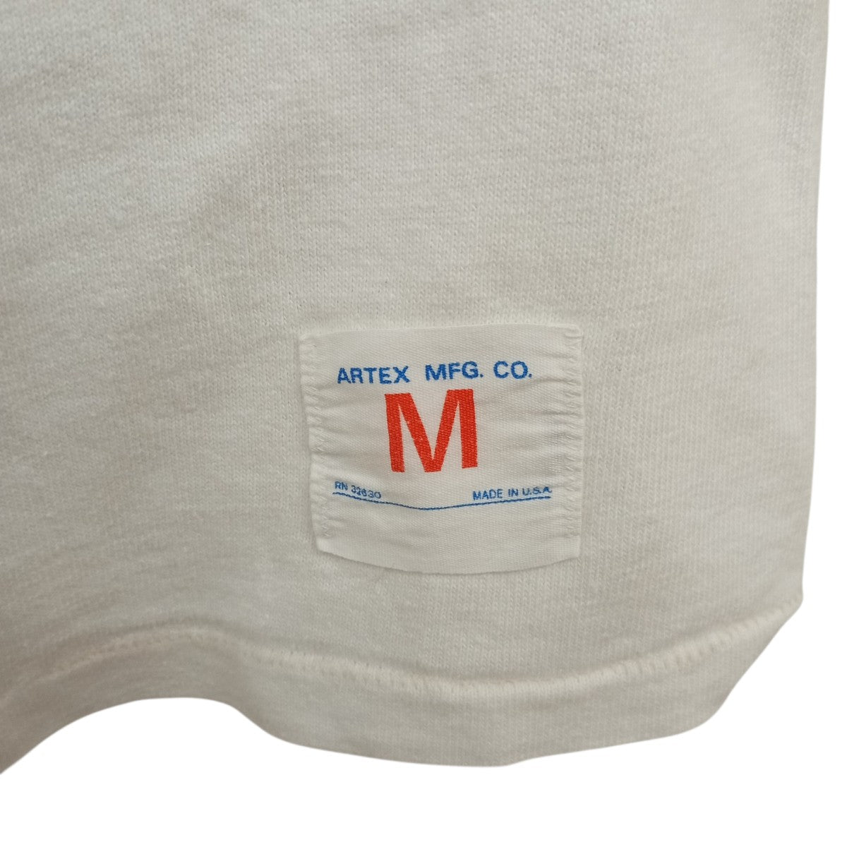 70s ヴィンテージ スヌーピーフットボールTシャツ