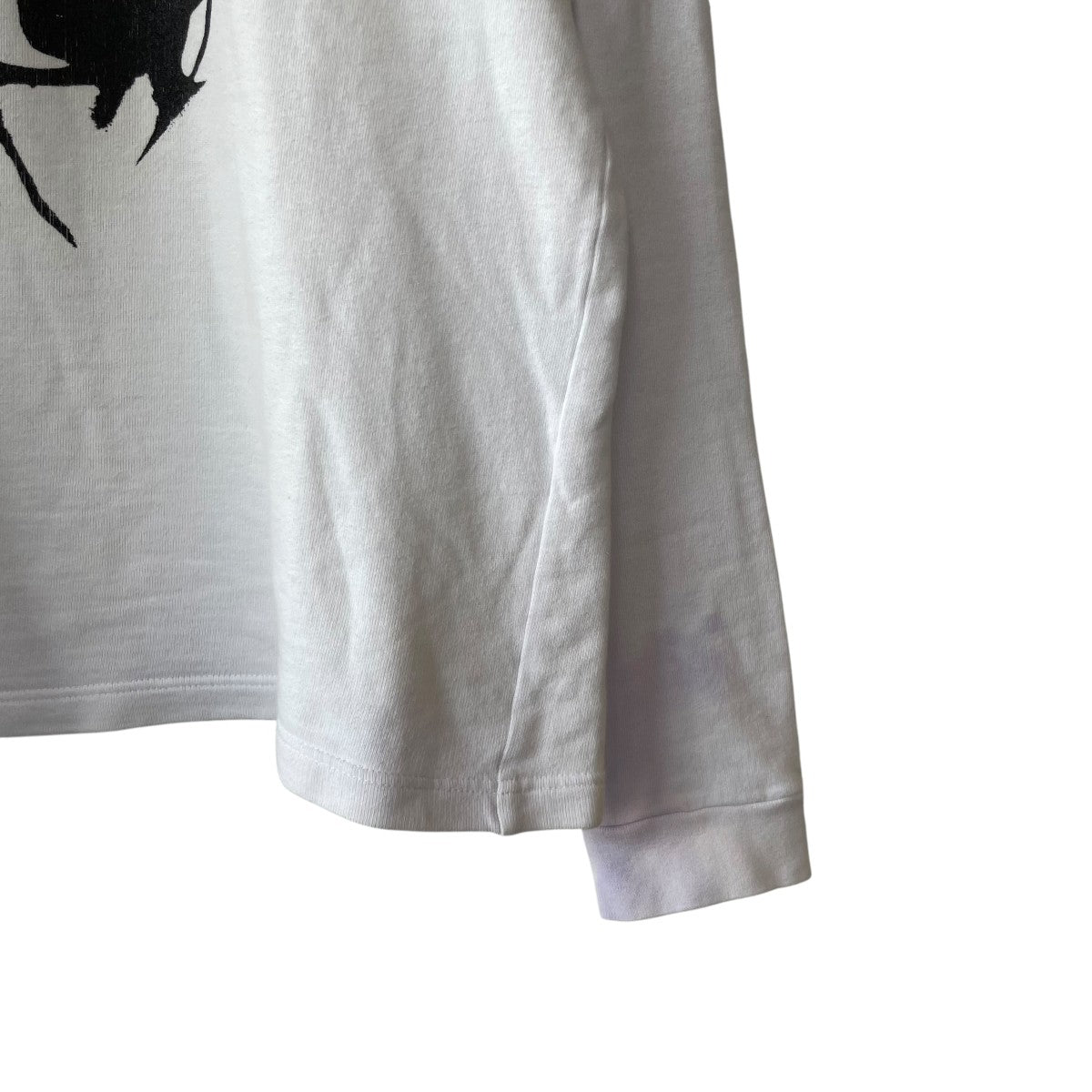 RAF SIMONS 1998-1999AW Radioactivity HMD crewneckスウェット 古着・中古-5枚目のアイテム画像