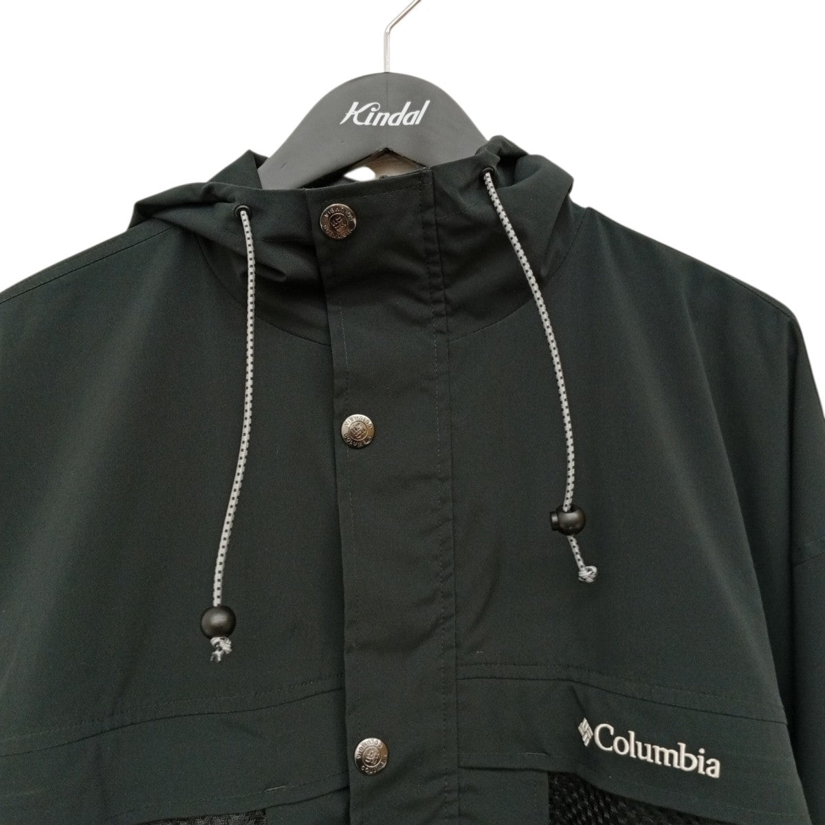 HOCKOMOCK POINT JACKETナイロンジャケットPM6744