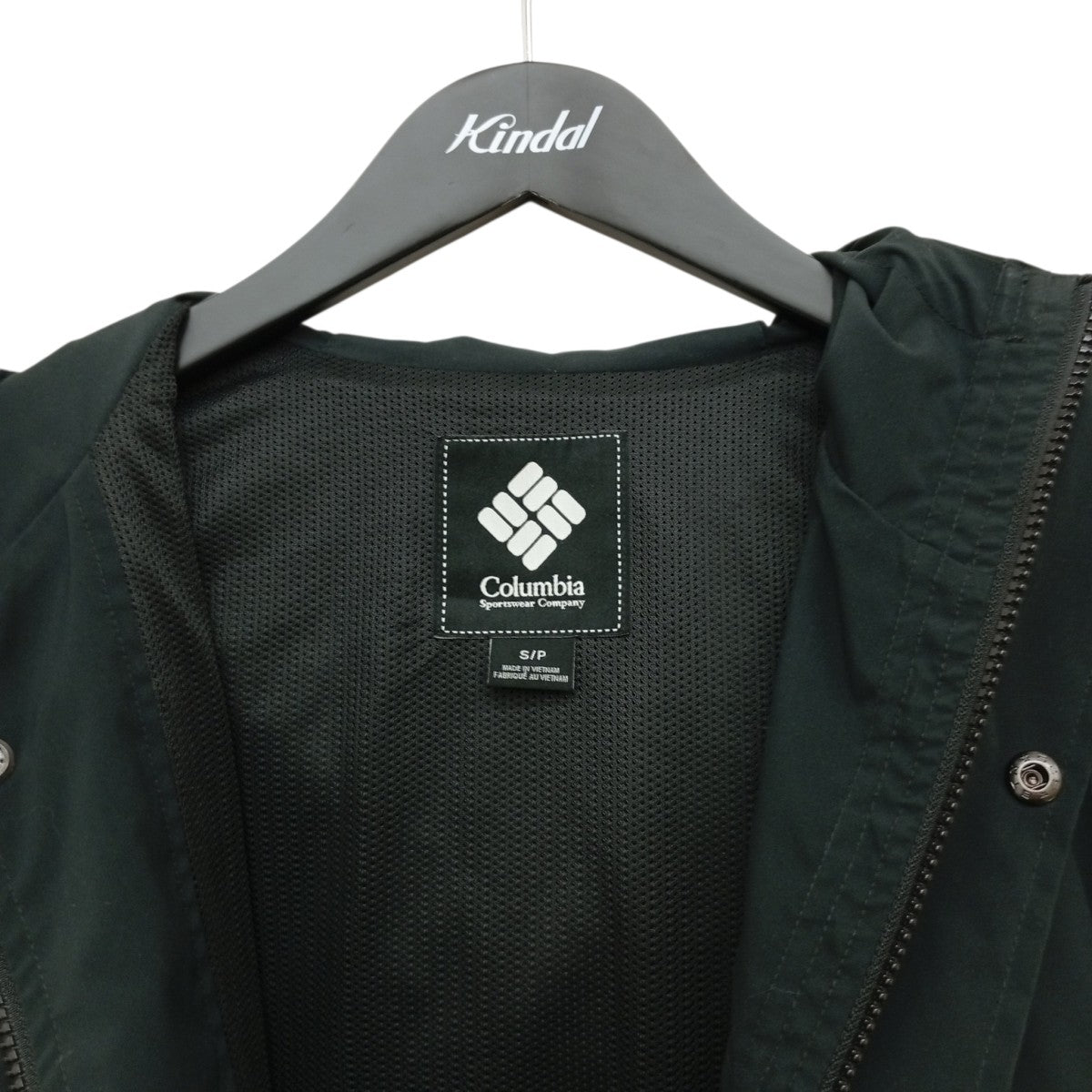 HOCKOMOCK POINT JACKETナイロンジャケットPM6744