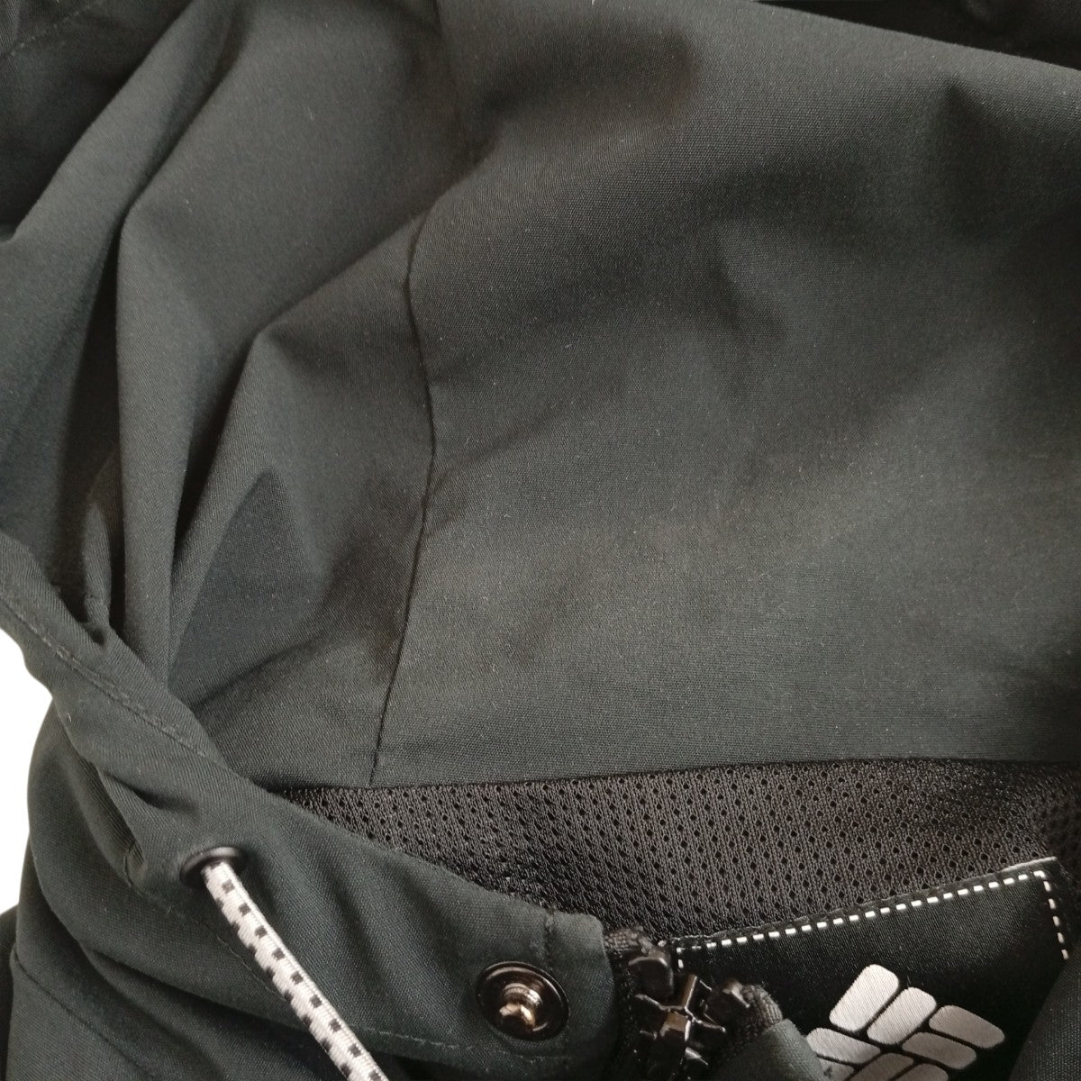 HOCKOMOCK POINT JACKETナイロンジャケットPM6744