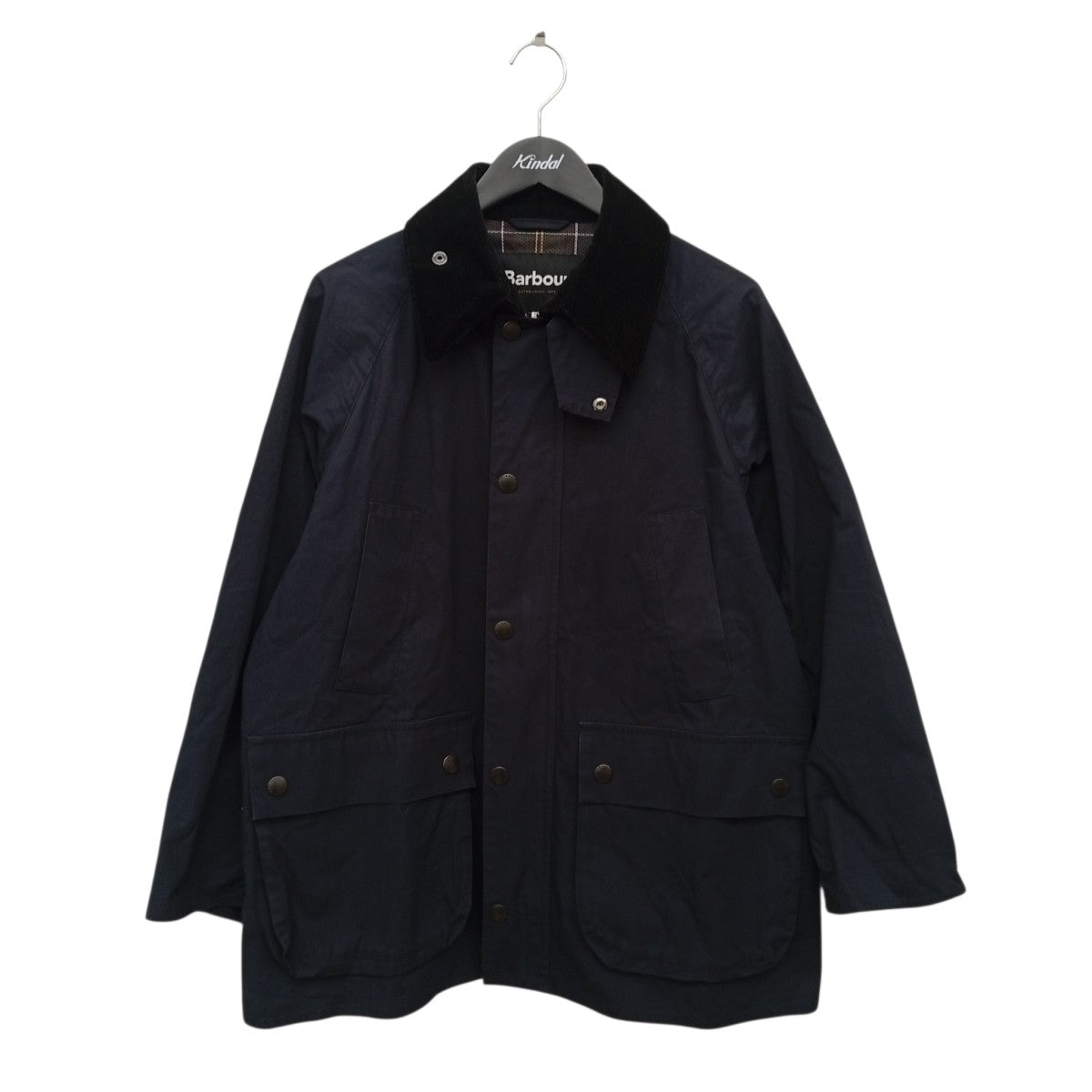 BEDALEジャケット231MCAS047
