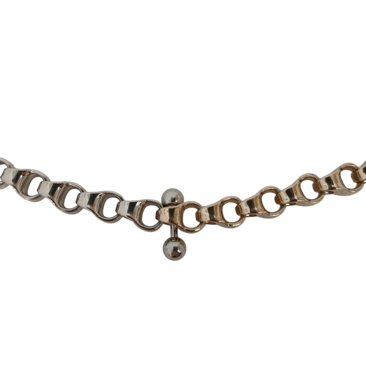 ネックレス31JC03IRVIN4