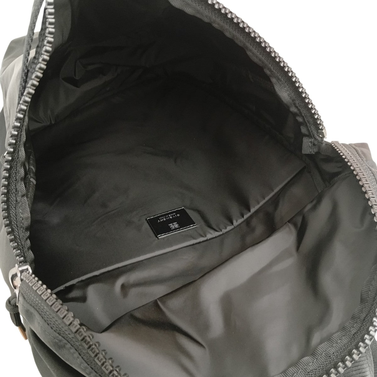 4GトレックバックパックBK50BSK1RG