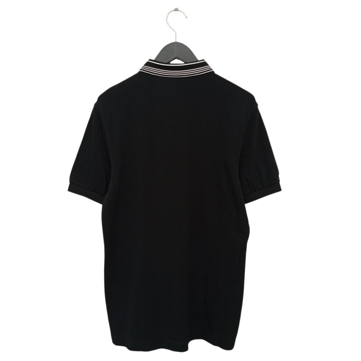FRED PERRY 半袖ポロシャツ 古着・中古-2枚目のアイテム画像
