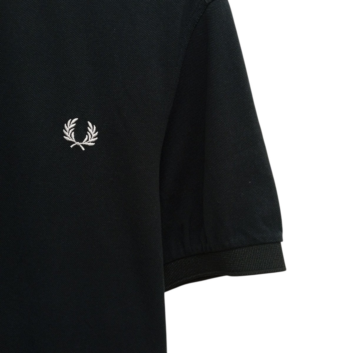 FRED PERRY 半袖ポロシャツ 古着・中古-6枚目のアイテム画像