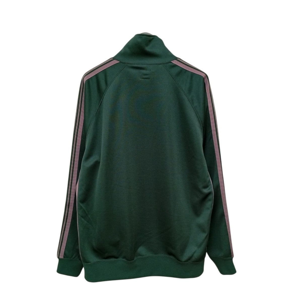 Track Jacket - Poly SmoothトラックジャケットRW314