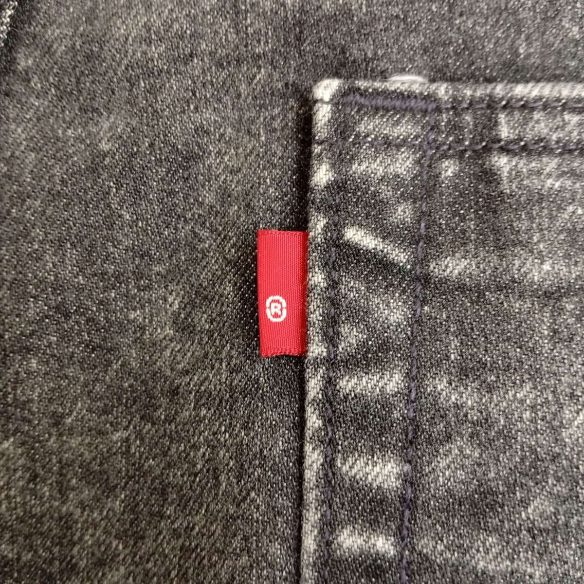 デニムパンツ39707-0004