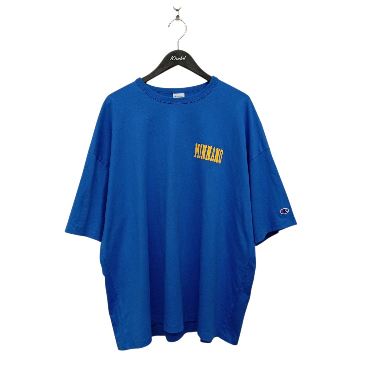 TシャツC8-B336