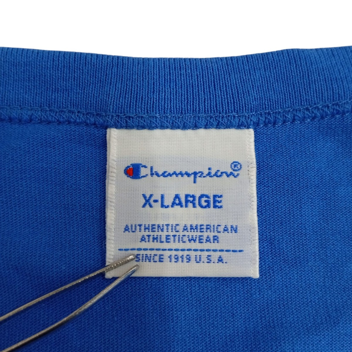 TシャツC8-B336