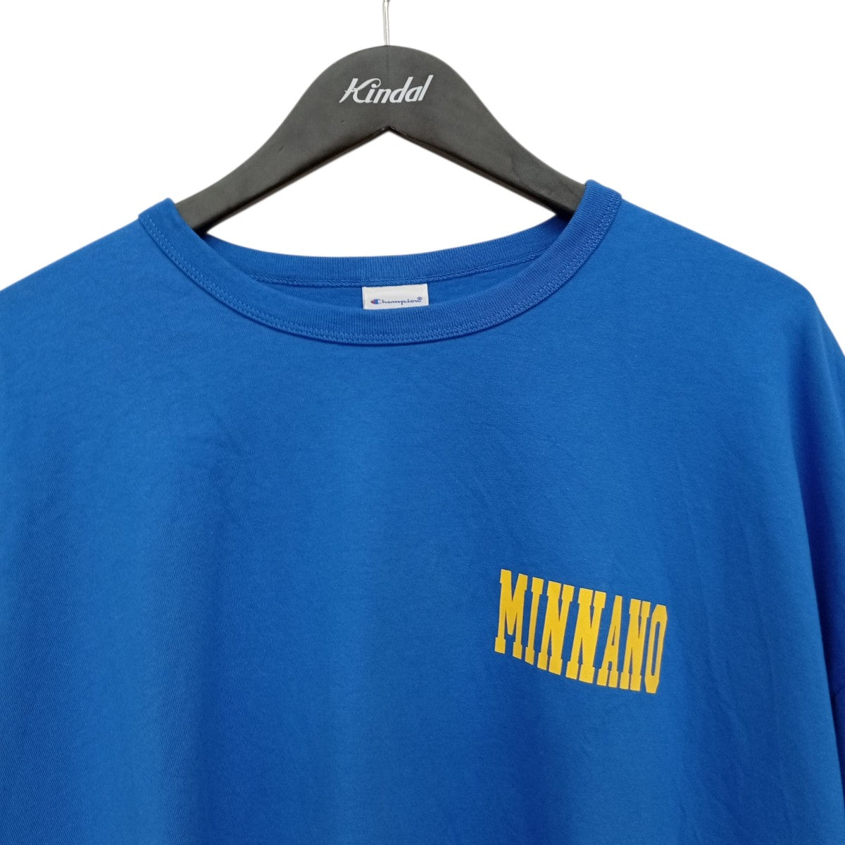 TシャツC8-B336